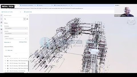 Domina el Modelado y Coordinación BIM de Proyectos con Revit y Navisworks