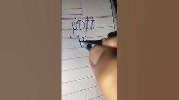 Udit name logo/ #shorts #ytshorts #nameart #namedesign #uditnamelogo