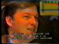 DAVID GILMOUR - RAI1 "MR FANTASY" - INTERVISTA DI CARLO MASSARINI, APRILE 1984