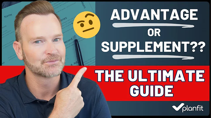 Medicare Advantage vs. Medicare Supplement in 2025: Which Is Best for You?