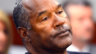 The Fate Of O.J.'s Body Has Been Revealed