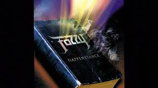 Watch Fozzy Crucify Yourself video