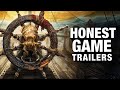 Honest game trailers  skull and bones