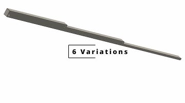 Paperclip necklace chain | Mandrel Redesign | Tools for Metalsmiths