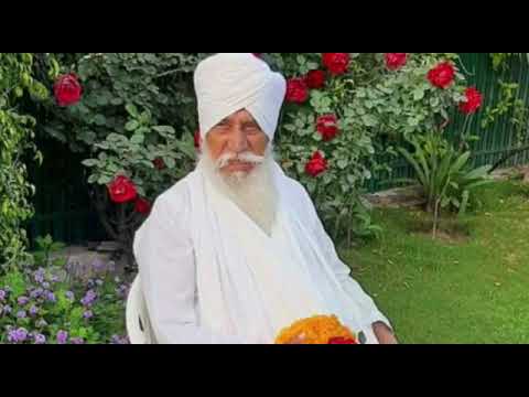 Sant Baba Resham Singh ji