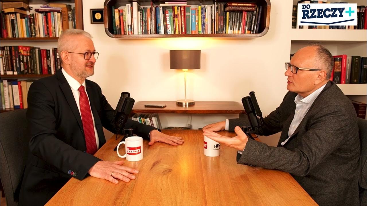 Miniatura: "Polska Do Rzeczy" - zwiastun odc. 187