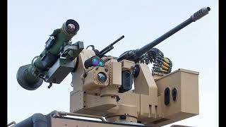 Conozca el nuevo M230LF: el formidable cañón automático de 30 mm de Estados Unidos