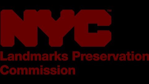 Public Hearing, April 21, 2015- Item 10: 4 West 19th Street