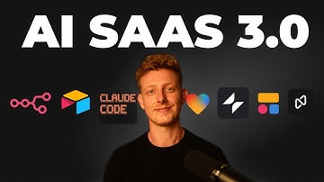The FASTEST Path to an AI SaaS (Beginner
