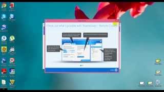 #94 Удаленный доступ к компьютеру при помощи программы teamviewer #94 Удаленный доступ к компьютеру при помощи программы teamviewer