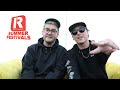 State Champs Talk With ‘Rocksound’ At Slam Dunk Festival 2021