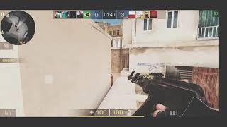 LOSE CONTROL|standoff 2 montage ❤