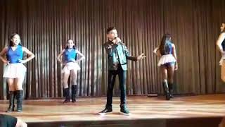 Cásate Conmigo - Nicky Jam ft Silvestre Dangond || Armando Colmenares Music
