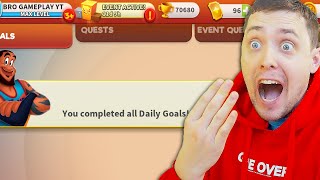 😱 DAILY QUEST DESTROYER in Looney Tunes World of Mayhem