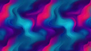 Gradient Video Background Loop Motion Graphic Liquid