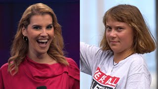 Hall Of Shame Gretas Freedom Flotilla Shaken By Sexual Misconduct Allegations