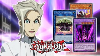 Ojamandala An Anime only card is coming to Duel Links and has not been  released in the tcgocg yet  ryugioh