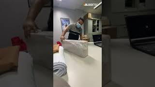 Ganito Ka-Lakas At Ka-Bilis Ang Blocktec Vs Other Construction Materials