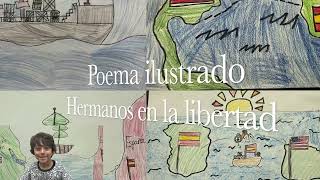 ISA Hoboken Dual Language Hermanos en la libertad Final