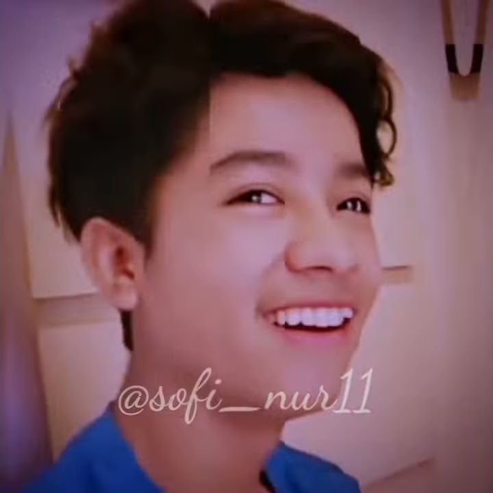 💙Ccp Betrand Putra Onsu💙