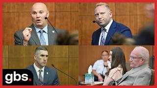 FULL Lindsay Clancy Trial: Phone Evidence, Crime Scene, Family Texts & Police Testimony | AB13