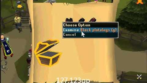 Easy Clue Scroll Compilation 7! Ft. No Ring of wealth