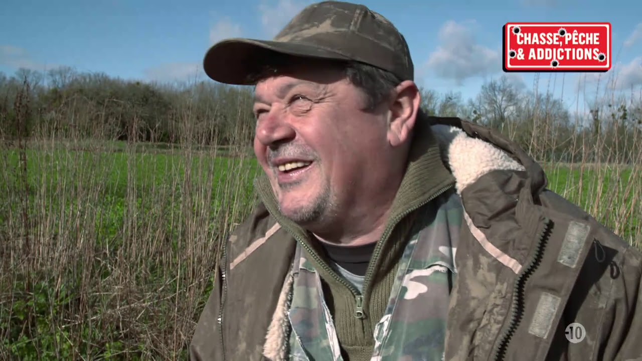 Chasseur sans son chien - Groland Le Zapoï du 10/02 - CANAL+