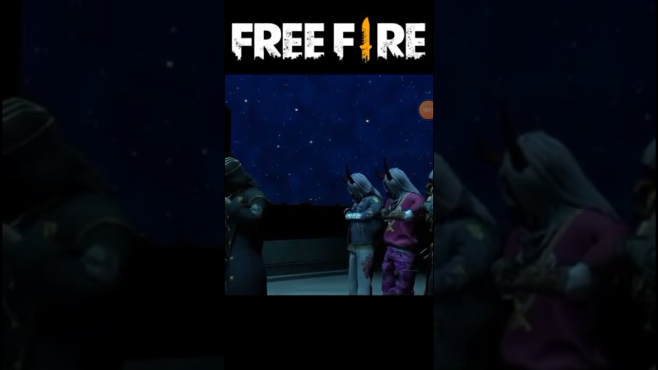 Ramzan Mubarak Status / Free fire status video WhatsApp Status / Attitude Status Garena Free