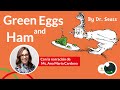 Cuentacuentos | Ep. 24 Green Eggs and Ham