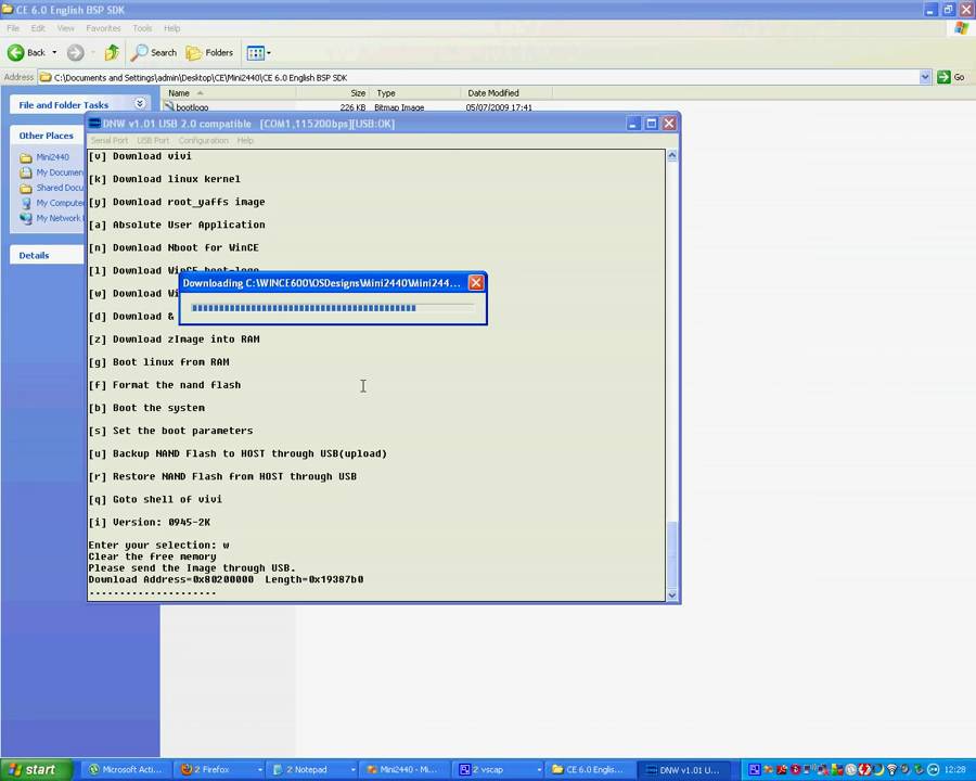 windows ce 6 0 wm8650 reset windows ce 6 0 wm8650 reset