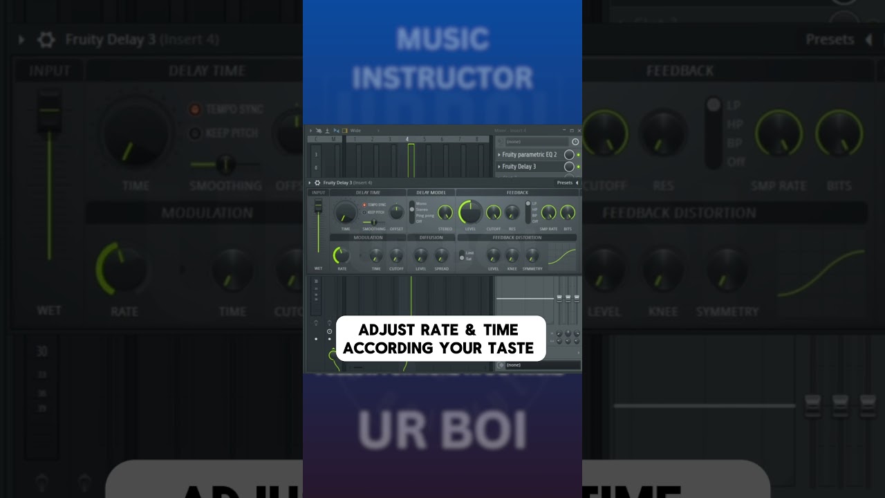 Make Your Piano Sound Vintage & Unique  