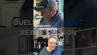 How Duels changed player strategy #mtg #shorts