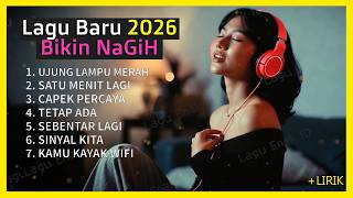 Download Lagu 26 LAGU BARU 2026 💫 Pop Cinematic Malam Kota 🌃 TikTok Spotify Trending MP3