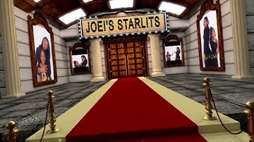 Gyalchester Choreography