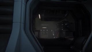 Alien: Isolation™ When You Lure People To a Trap