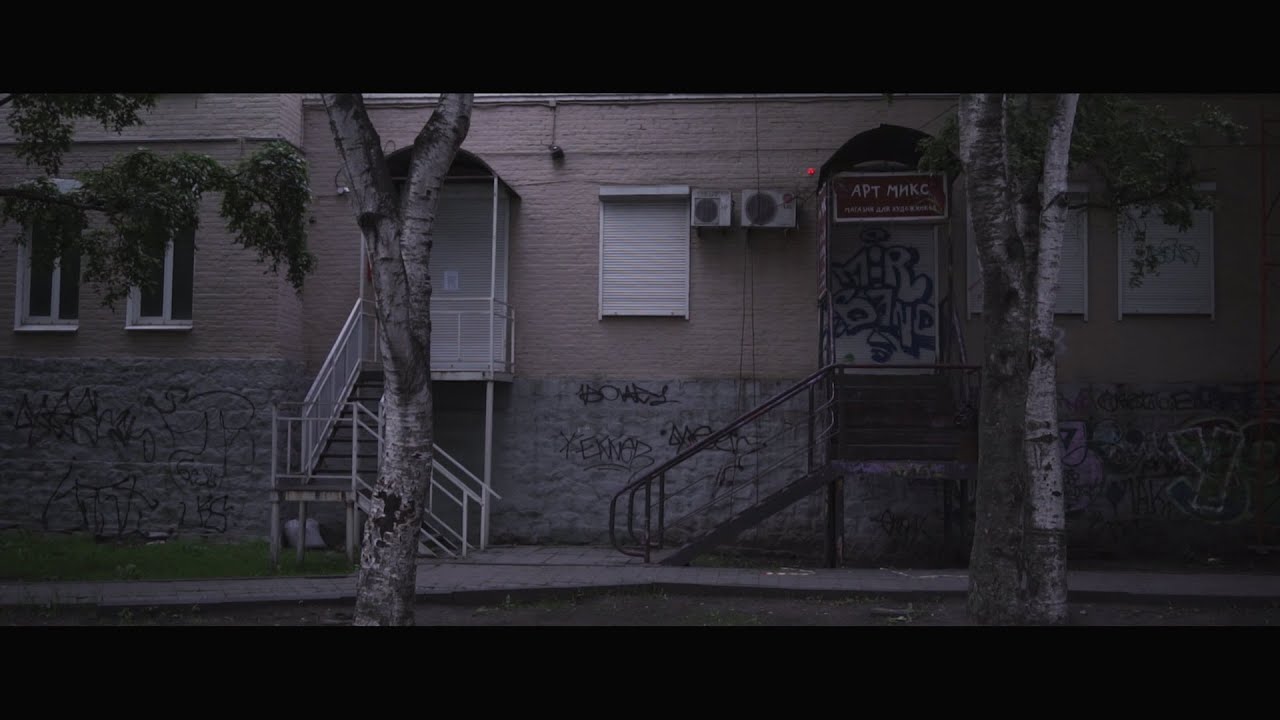 Sleduj LAHAN - FALLING (Official Music Video) na YouTube Sleduj LAHAN - FALLING (Official Music Video) na YouTube
