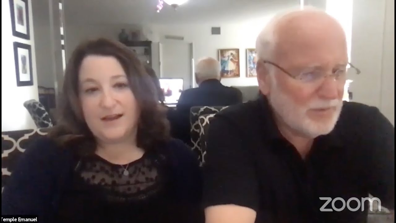 Think about it Thursdays with Dr. Mark Weiss - YouTube