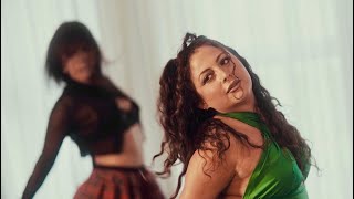 Babylon Fall - Samantha Jones Choreography On Nina Chuba