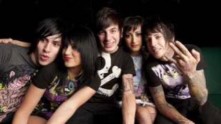 Eyes Set to Kill - All You Ever Knew NEW SONG *2010*