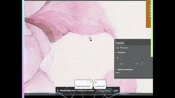 Fastest Way To Use Pen Tool - Photoshop #textileprinting #digitalprint #designing #photoshoptutorial