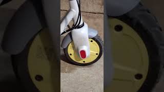 SEGWAY NINEBOT EKICKSCOOTER ZING C8 KIDS ELECTRIC SCOOTER
