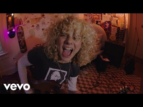 Grace Bowers - 19 (Official Music Video)