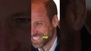 Prince William to Sell a Fifth of the Duchy of Cornwall for Homes and Nature