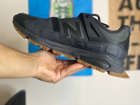 New Balance X-Racer analise completa sobre o novo modelo. - YouTube