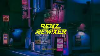 SOUND YG LAGI VIRAL DI TIK TOK!!!DJ KEHILANGAN MU BERAT BAGIKU FT.‎@TRICKBANGBLACK  (Renz Remixer)