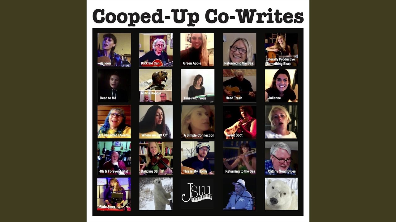 Head Trash (feat. John Hone)