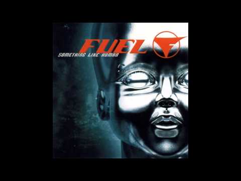 Fuel (3) — Fuel - Empty Spaces