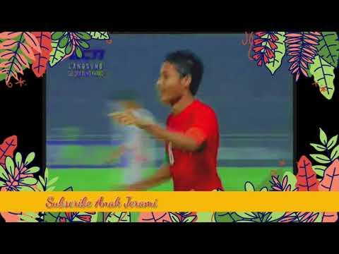 Indonesia vs Korea Selatan Score 3 - 2 Sejarah Sepak Bola Indonesia