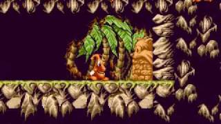 Puggsy (Genesis) Part 1 v2