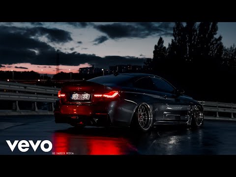 Ramirez feat. Night Lovell-Red